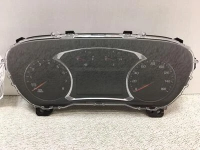 Velocímetro Chevrolet Blazer 19 Foto 1 de 3