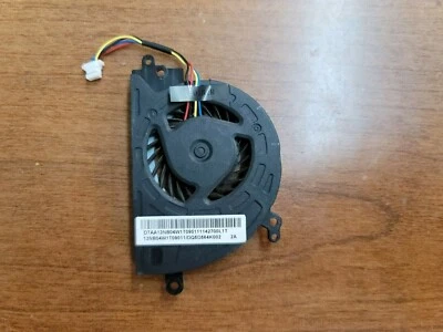 ORIGINAL!! ASUS X553M X553MA X553 SERIES LAPTOP CPU COOLING FAN 13NB04W1T09011 - Image 1 of 2
