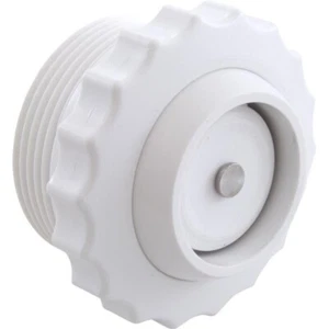 RV20339  (V20-339) Return Line Check Valve for Pool Spa - White - Picture 1 of 2