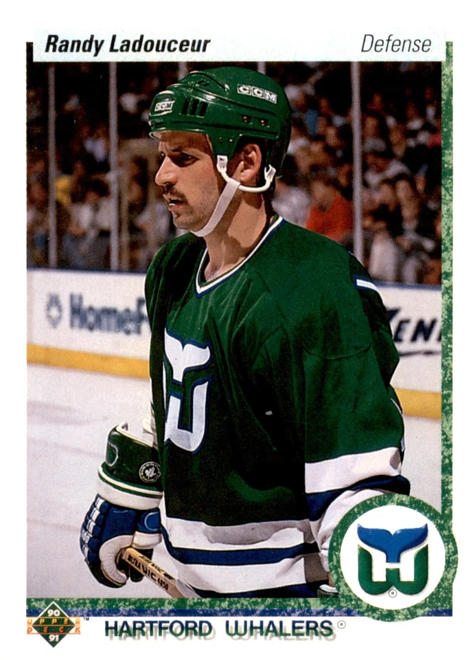 S1R1: 1990-1997 NHL Hockey Trading Cards - Your Choice - Image 1 of 1