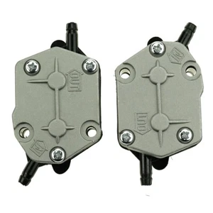 Bomba de combustible Yamaha 2 piezas 2 Str 25 30 40 50 60 70 75 80 85 hp fueraborda 692-24410-00 - Imagen 1 de 7