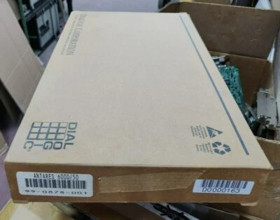 DIALOGIC ANTARES-6000/50 50MHz ISA Speech Platform - NEW !!! - Image 1 of 2