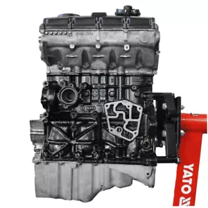 Motor ATJ für AUDI A4 A6 VW Passat 3B 3BG 1.9TDI AVB AXR ATD AJM ATJ AWX AVF - Bild 1 von 11