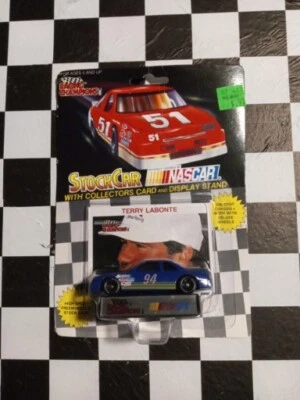 Racing Champions Terry Labonte #94 1991 Sunoco 1:64 Nascar diecast  Foto 1 de 3