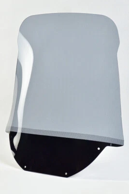 PANTALLA TOURING HONDA CTX 700 (14-17) ALTA ABATIBLE CORRIENTE PARABRISAS PARABRISAS Foto 1 de 4