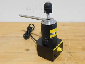 Mezclador eléctrico variable Arrow Engineering Co AGITATOR 115VAC 2A PROBADO sin utilería - Imagen 1 de 6