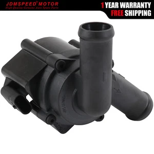 Auxiliary Coolant Water Pump For Audi A5 VW Amarok 2.0TDI Engine 03L965561A - Picture 1 of 12