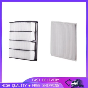 2x Pronto Air Filter Cabin Air Filter For Toyota 4Runner 2000 2001 2002 - Picture 1 of 8