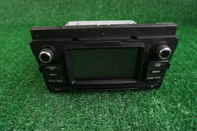 Radio KIA OPTIMA 2016 2017 OEM  Foto 1 de 4