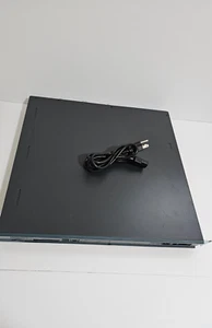 Cisco CISCO2811-V/K9 2811 Voice Bundle PVDM2-16 SP Serv 128F/512D - Picture 1 of 4