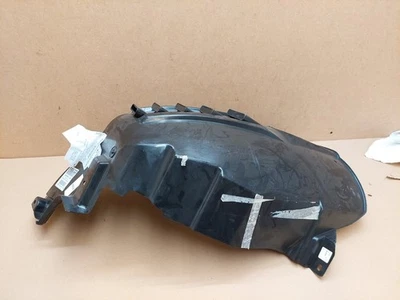 Peugeot Boxer Front Left Splash Wheel Arch Liner 1613127380 Fiat Citroen Genuine - Image 1 of 4