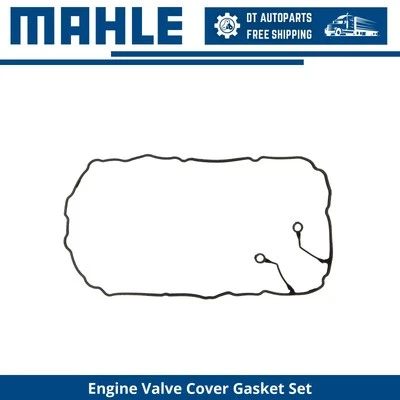 For 2012-2013 Kia Soul 2.0L L4 Engine Valve Cover Gasket Set Mahle - Image 1 of 3