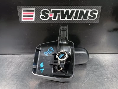 PEUGEOT 308 INTERIOR MIRROR T9, 10/14-05/21 14 15 16 17 18 19 20 21 - image 1 of 4