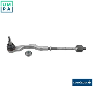 TIE ROD 39475 01 FOR PORSCHE PANAMERA/Sport/Turismo MCX.TA 3.0L MDG.PA 2.9L 8cyl - Picture 1 of 9