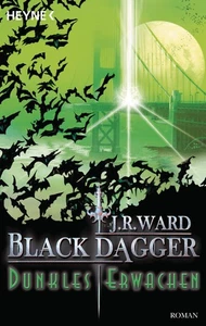 Astrid Finke J. R. Ward Dunkles Erwachen: Black Dagger 6 (Paperback) (UK IMPORT) - Picture 1 of 3