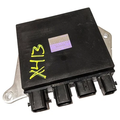 OEM Driver Injector Control Module Lexus GS350 GS450h 3.5L 2007-11 / 89871-53010 - Imagem 1 de 3