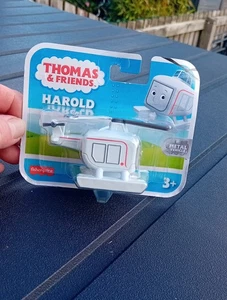 Harold Thomas The Tank Engine & Friends Neu (A2) - Bild 1 von 3