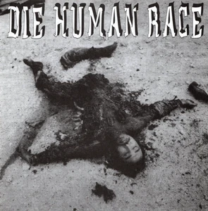 V/A - DIE HUMAN RACE (FLEXI 7") ASSRASH / ACCION MUTANTE / HIATUS / FLEAS & LICE - Bild 1 von 1