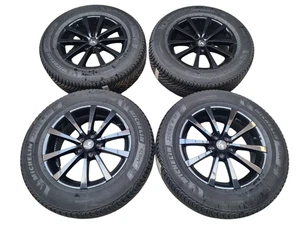 It Wheels Land Rover Discovery Winter Felgen 225 65 17 Michelin RDK Winterräder - Bild 1 von 16