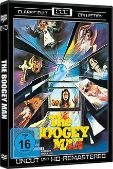 The Boogey Man - Classic Cult Edition von VZ-Handels... | DVD | Zustand sehr gut - Bild 1 von 2