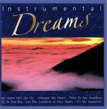 Instrumental Dreams von Various | CD | Zustand sehr gut - Bild 1 von 2