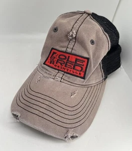 Ole Red Nashville Youth Kids Ball Cap Hat Adjustable - Picture 1 of 2