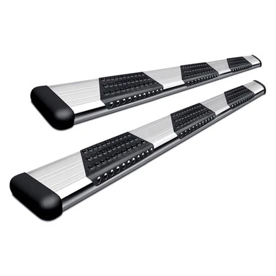 For Mercedes-Benz Sprinter 3500XD 18-24 Side Steps Luverne 6" O-Mega II Foto 1 de 4