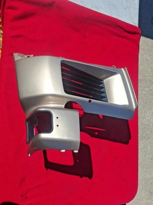 88-00 HONDA GOLDWING GL1500 左下外雾灯整流罩 — 第 1/4 张图片