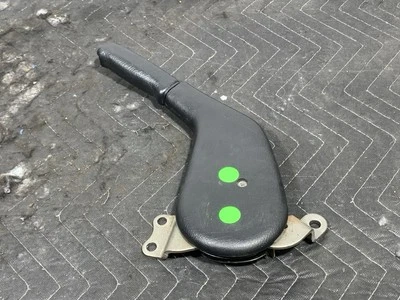 1990-2005 Mazda Miata Oem Black Parking Emergency Hand Brake Handle NA NB 90-05 - Image 1 of 4