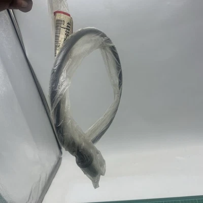 44830-HA8-630 Genuine Honda Speedometer Speedo Cable TRX 250 NOS - Image 1 of 4