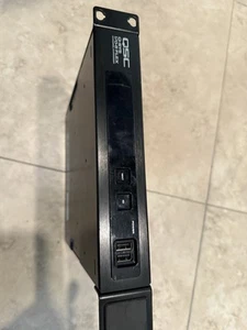 QSC Q-SYS I/O-8 Flex - Zdjęcie 1 z 3
