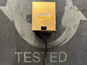 FANUC A04B-0225-C220 HOUR METER - Picture 1 of 4