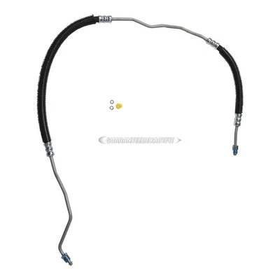 Manguera de presión de dirección asistida Edelmann GAP para Ford Econoline Club Wagon 1980 Foto 1 de 3