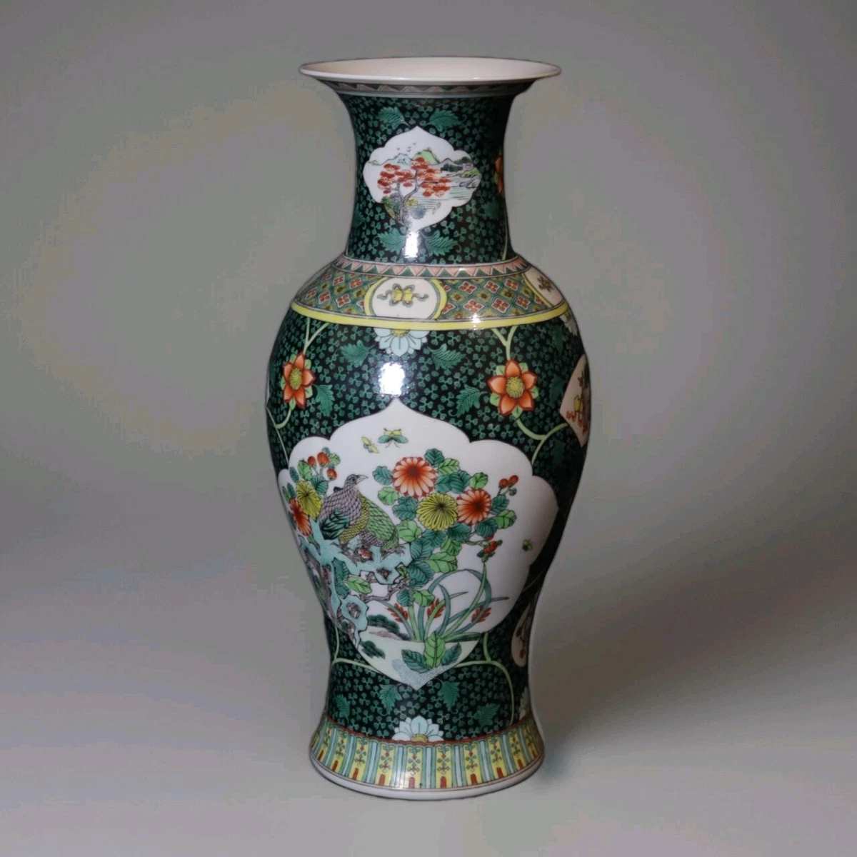 古美術 工藝品 中国陶瓷 古董复制品陶瓷1900-1940 年的中国古饰品| eBay