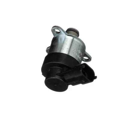 For 2007-2012 GMC Sierra 3500 HD Fuel Injection Pressure Regulator SMP 2007 2008 - Image 1 of 4