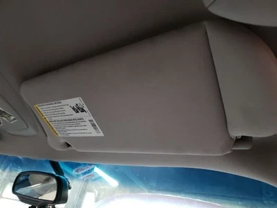 Passenger Right Sun Visor With Illumination Fits 02-07 RENDEZVOUS 937031 Foto 1 de 4