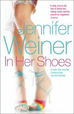 In Her Shoes by Jennifer Weiner - Image 1 of 1