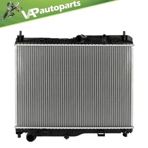 Aluminum Radiator For 2018 2019 2020-2021 Ford EcoSport 1.0L l3 13820 - Picture 1 of 9
