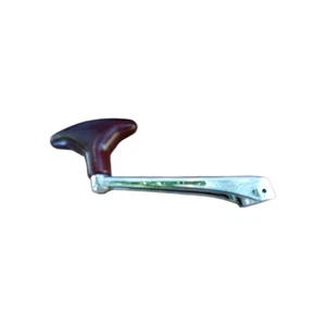 DAM QUICK 550N SPINNING REEL HANDLE NEW OLD STOCK PART - Picture 1 of 1