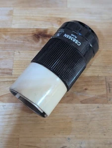 Woodhead CS8365N Cord End Plug - Picture 1 of 4