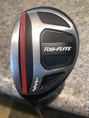 Top Flite 4 Hybrid, Left Hand - Image 1 of 4