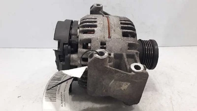 24455913 ALTERNATORE PER OPEL VECTRA C BERLINA GTS 7777609               7777609 - Immagine 1 di 4