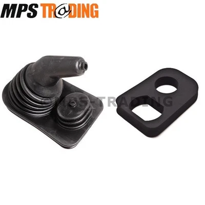 Defender 1983-06 Gear Lever Foam Insulation Pad and Gaiter ETX500050 BTR1698 - Image 1 of 4