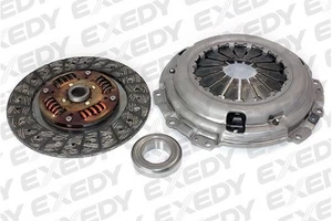 Kit frizione EXEDY TYK2108 per SUZUKI GRAND VITARA I (FT, HT) 2 1998-2003 - Picture 1 of 6
