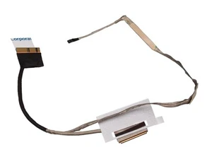Acer Swift 3 (SF313-52) Câble écran d'origine LED 40 broches - Photo 1/3