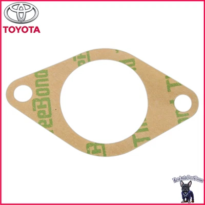 Cilindro maestro de freno de junta OEM Toyota 47275-12020 Foto 1 de 3