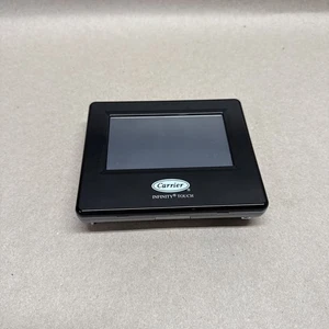 Carrier SYSTXCCITW01 Infinity Touch Programmable Version 9 T8 - Picture 1 of 6