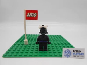 LEGO Minifigur Ninjago 596 Lord Garmadon Legacy unbespielt Sammlerzustand /R10F5 - Bild 1 von 4