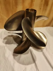 Volvo Penta Duoprop IPS TYPE T7 SET 3861107 Propeller Nibral Inboard - Picture 1 of 15