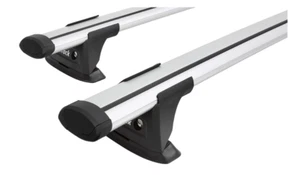 Prorack 2 Bar Roof Rack Kit for Alfa Romeo Alfasud 3dr Hatch 1974-1984 (S16 + K3 - Picture 1 of 1